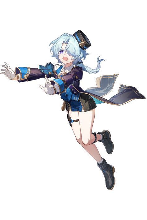 Honkai Star Rail Misha Guide