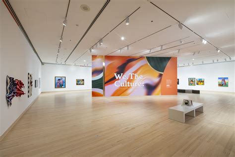 Review of We. The Culture: Works by The Eighteen Art Collective at the