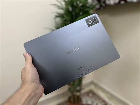 Lenovo Idea Tab Pro Review - Review 2025 - PCMag Middle East