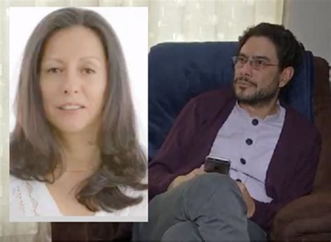 A la mujer de Iván Cepeda le pagan casi 17 millones para que perfile en