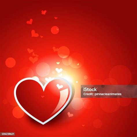 desain jantung vektor ilustrasi stok  gambar  aliran