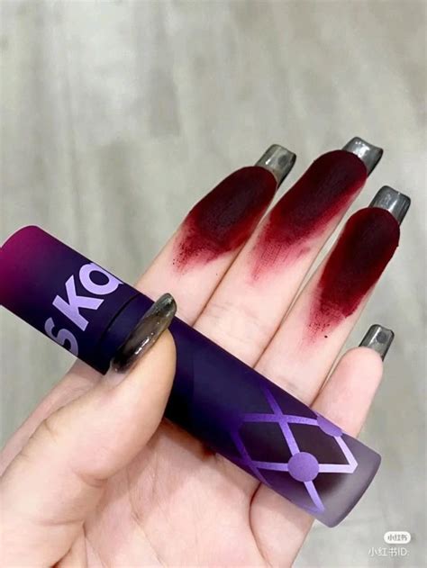 тинт💗💗💗 | Косметика для губ, Предметы макияжа, Идеи макияжа