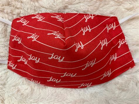 joy mask etsy
