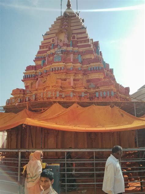 Top 10 Must-Visit Tourist Places in Saundatti – Tourist Places Guide