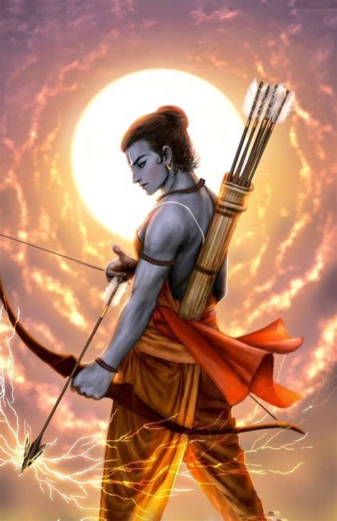 shree ram animated  wallpapers images ram ji photo ram