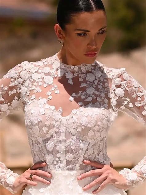 Martina Liana - 1517 - Minster Bridal