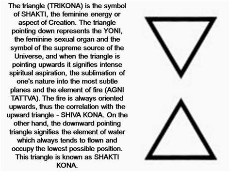 shiva shakti symbol. More Magic Symbols, Spiritual Symbols, Spiritual ...