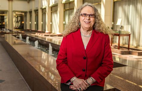 Biden taps Rachel Levine in historic pick for assistant health ...