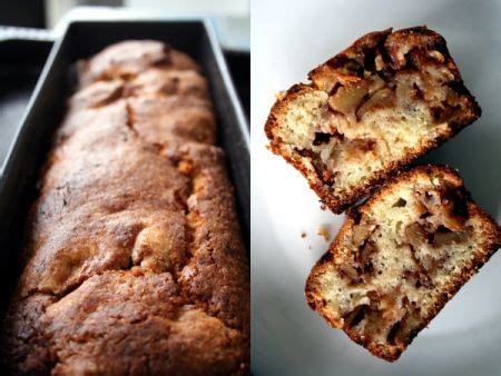 Еврейски ябълков сладкиш
