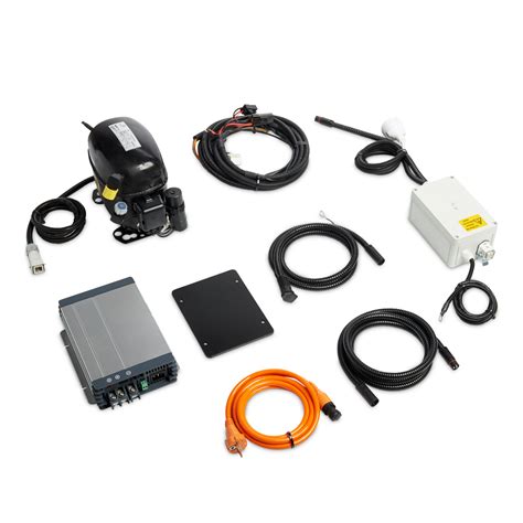 Dometic Frigo SBC-KIT - Standby cooling kit for Frigo R134a, hermetic