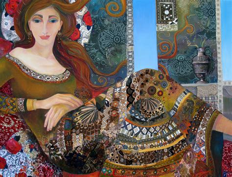 Artodyssey: Sylvia Pavlova - Силвия Павлова