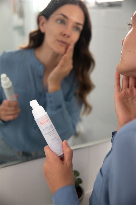 WHY THE AVENE A-OXITIVE RANGE IS SAVING MY SKIN - Inspiring Wit