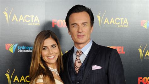 Julian McMahon’s Wife: Meet Kelly Paniagua McMahon & His Ex-Wives - The