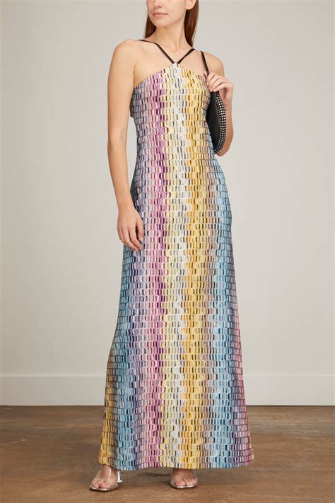 missoni dress