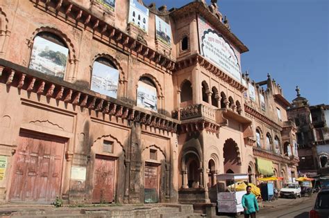 bhopal indian city  lakes   legacy left