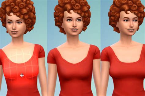 WickedWhims Inappropriate Unlock - Sims 4 Wicked Mods