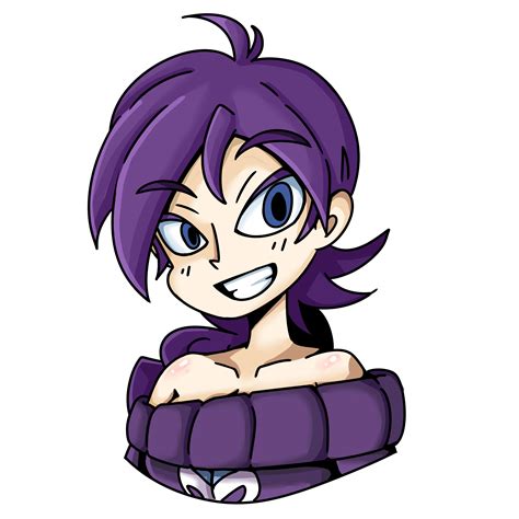 Zone Tan doodle by InfestedPear on Newgrounds