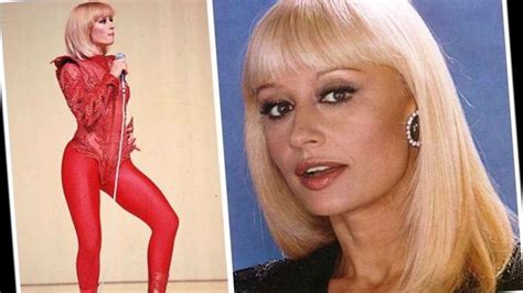 Умерла певица Рафаэлла Карра. Вспомним ее музыку! | Певицы, Рафаэлло ...
