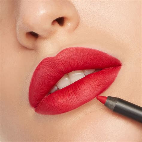 Карандаши для губ - купить в интернет-магазине ROMANOVAMAKEUP