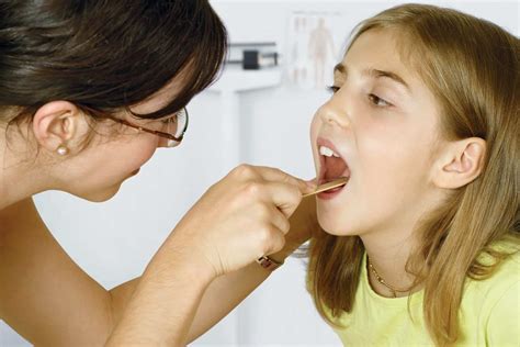 Study: Adenotonsillectomy Benefits Children with Mild Sleep Apnea ...