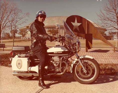 Austin, TX Police Department – Police Motor Units LLC