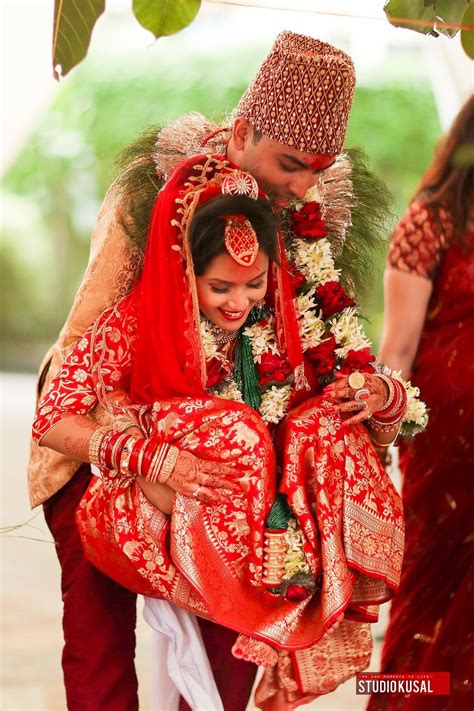 18 nepali wedding traditions explained – Artofit