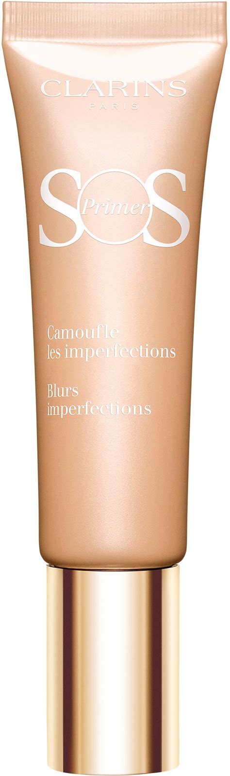 Clarins Sos Primer 30 ml | lyko.com