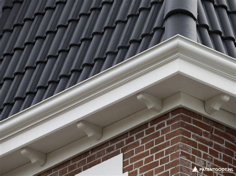 Patentgoot – Bouwservice Schaap
