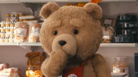 Why Is Ted Rated R? Here's What Parents Should Know Before Letting ...