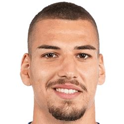FM23 João Mendes - Football Manager 2023