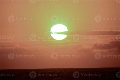 Colourful sunset sky 21892429 Stock Photo at Vecteezy