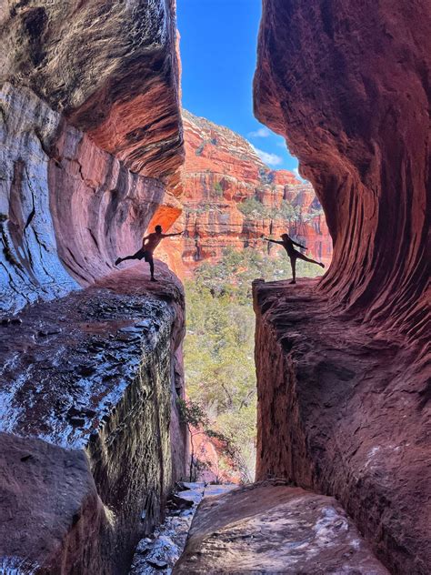 The Sedona Bucket List: 16 Best Things To Do In The Red Rocks | Inspire