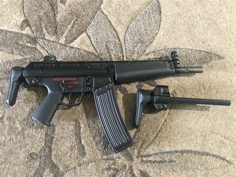 PCS 53 with all German parts