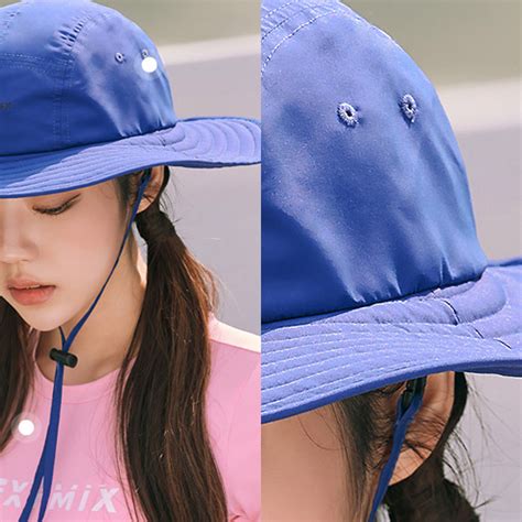 Hiking Suplex Hat - Black – XEXYMIX Australia
