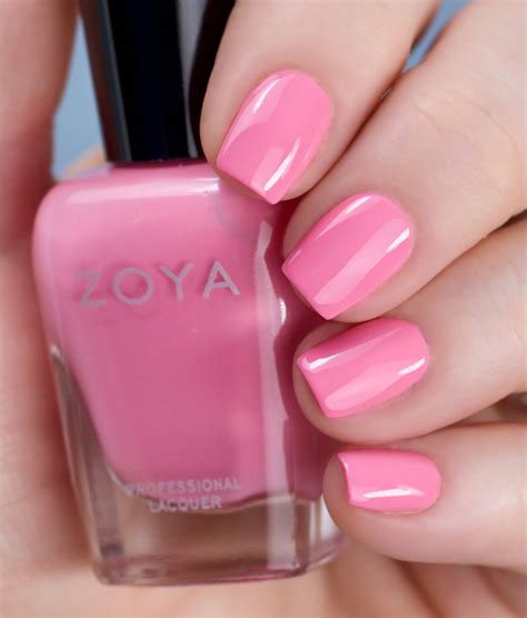 zoya charming collection spring  artofit
