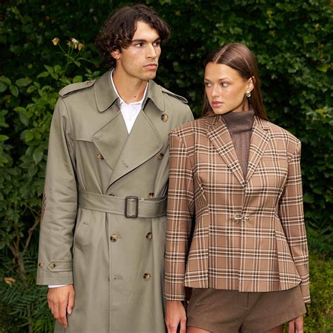 plaid blazers for women 1