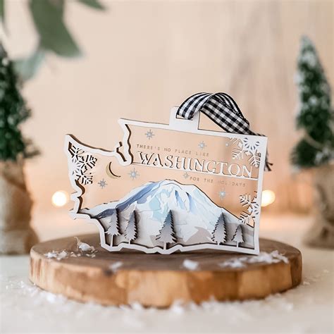 Made In Washington | Local Gift Shop Celebrating Washington