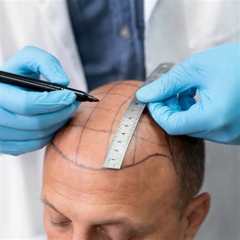 advancements  hair transplant techniques