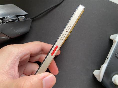 nubia Music Unboxing and First Impression