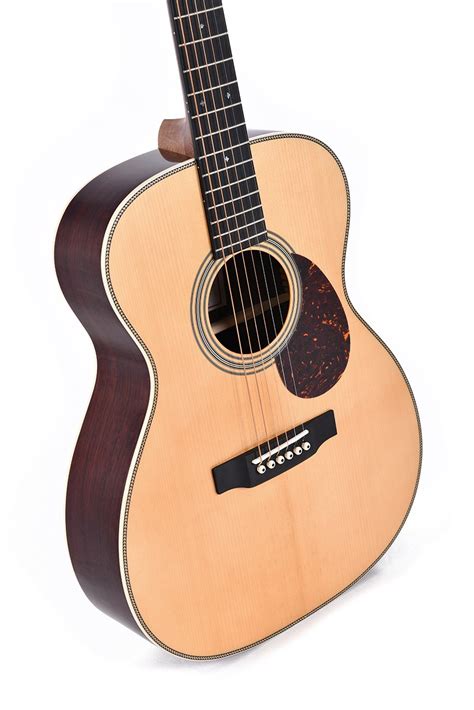 Акустична гітара Sigma SOMR-28M – Гітари SIGMA