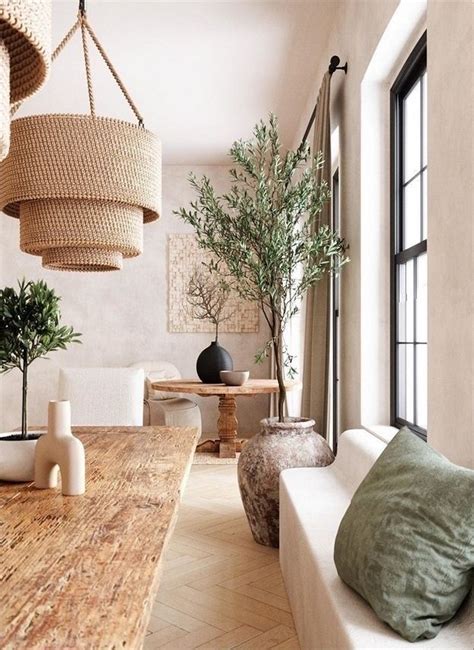 Pin by OlgaS 🇺🇦 on ИНТЕРЬЕР | Interior design, Japandi interior design ...