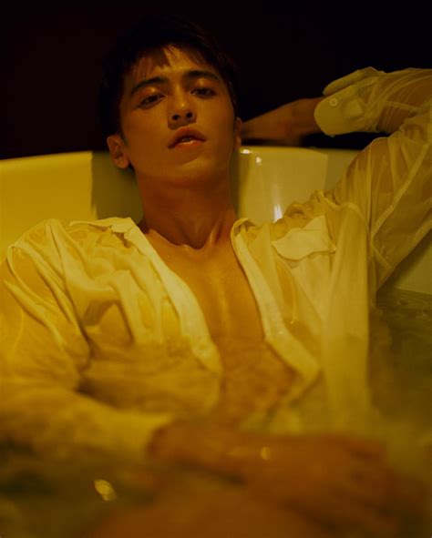 This Guy's World: Cheng Hao by Teddy Tzeng