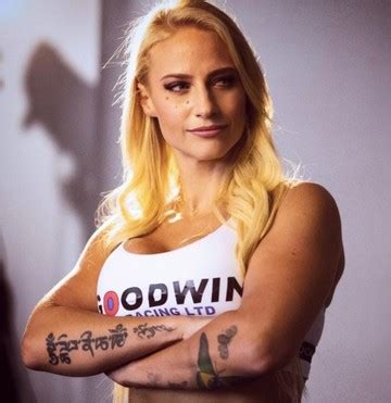 Ebanie Bridges (boxing): next fight, last fight result, boxing record ...