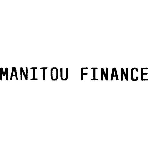 manitou finance trademark  manitou bf registration number
