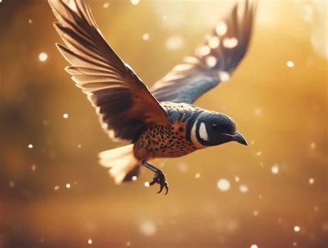 birds fly unlocking  secrets  avian aviation