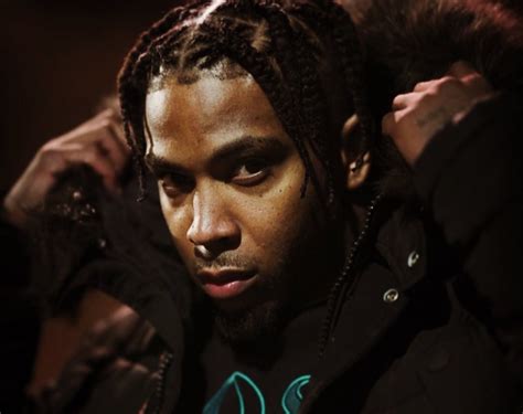 Narst Attacks A Chugging Iron Soul Instrumental For "Shellyanne" - TRENCH