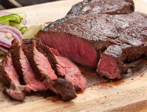 how to cook a top round steak