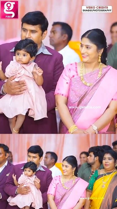 மகளுடன் Armstrong-ன் அழகிய தருணங்கள்🥹அன்பு மகளை தூக்கி கொஞ்சும் தந்தை😢 ...