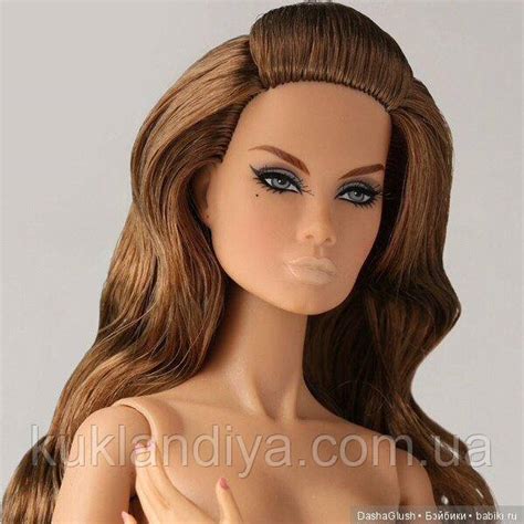 Кукла Integrity toys Alysa Miss behave купить в Украине недорого ...
