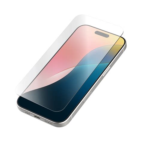 Shop All iPhone Screen Protectors - ZAGG